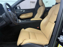 Thumbnail image of 2023 Volvo XC60 at VolvoCarsWestHouston - NEW