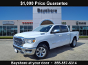 Thumbnail image of 2024 Ram 1500 at Bayshore Chrysler Jeep Dodge Ram