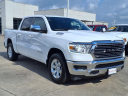 Thumbnail image of 2024 Ram 1500 at Bayshore Chrysler Jeep Dodge Ram