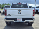 Thumbnail image of 2024 Ram 1500 at Bayshore Chrysler Jeep Dodge Ram