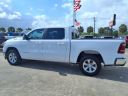 Thumbnail image of 2024 Ram 1500 at Bayshore Chrysler Jeep Dodge Ram
