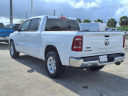 Thumbnail image of 2024 Ram 1500 at Bayshore Chrysler Jeep Dodge Ram