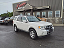 Thumbnail image of 2011 Ford Escape at Franklin Motor Company