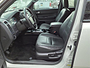 2011 Ford Escape Limited at Franklin Motor Company