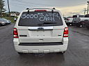 Thumbnail image of 2011 Ford Escape at Franklin Motor Company