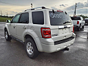 Thumbnail image of 2011 Ford Escape at Franklin Motor Company