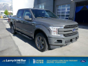Thumbnail image of 2020 Ford F-150 at LarryHMillerFordLincolnMercurySandyUSED of Draper, UT