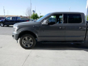 Thumbnail image of 2020 Ford F-150 at LarryHMillerFordLincolnMercurySandyUSED of Draper, UT