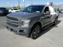 Thumbnail image of 2020 Ford F-150 at LarryHMillerFordLincolnMercurySandyUSED of Draper, UT
