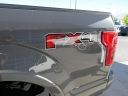 2020 Ford F-150 Lariat at LarryHMillerFordLincolnMercurySandyUSED of Draper, UT