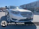 Thumbnail image of 2017 Ford Taurus at Laurel Nissan