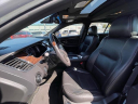 2017 Ford Taurus Limited at Laurel Nissan