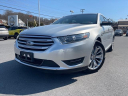 Thumbnail image of 2017 Ford Taurus at Laurel Nissan