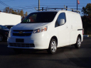 Thumbnail image of 2015 Chevrolet City Express at A & B Motors Of Waterford