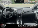 Thumbnail image of 2016 Hyundai ELANTRA at City Motor Group Inc.