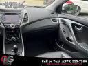 Thumbnail image of 2016 Hyundai ELANTRA at City Motor Group Inc.