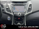 Thumbnail image of 2016 Hyundai ELANTRA at City Motor Group Inc.