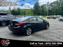 Thumbnail image of 2016 Hyundai ELANTRA at City Motor Group Inc.