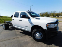 Thumbnail image of 2020 Ram 3500 at Gary Mathews Motors