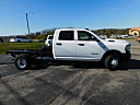 Thumbnail image of 2020 Ram 3500 at Gary Mathews Motors