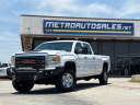 Thumbnail image of 2018 GMC Sierra 2500HD at Metro Auto Sales