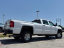 Thumbnail image of 2018 GMC Sierra 2500HD at Metro Auto Sales
