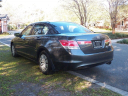 Thumbnail image of 2011 Honda Accord at Pidi Auto Sales, Inc