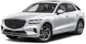Thumbnail image of 2025 Genesis GV70 at Antwerpen Hyundai Used