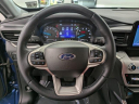 Thumbnail image of 2022 Ford Explorer at Performance Ford of East Hanover