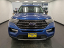 Thumbnail image of 2022 Ford Explorer at Performance Ford of East Hanover
