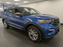 Thumbnail image of 2022 Ford Explorer at Performance Ford of East Hanover