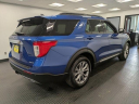 Thumbnail image of 2022 Ford Explorer at Performance Ford of East Hanover