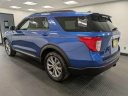Thumbnail image of 2022 Ford Explorer at Performance Ford of East Hanover