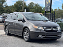 Thumbnail image of 2014 Honda Odyssey at Car Journey