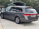 Thumbnail image of 2014 Honda Odyssey at Car Journey