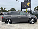 Thumbnail image of 2014 Honda Odyssey at Car Journey
