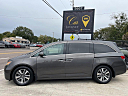 Thumbnail image of 2014 Honda Odyssey at Car Journey