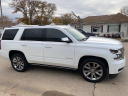 Thumbnail image of 2016 Chevrolet Tahoe at Creighton Auto & Body Shop
