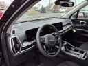 Thumbnail image of 2025 Kia Sorento at Kia Of Lansing