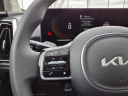 Thumbnail image of 2025 Kia Sorento at Kia Of Lansing