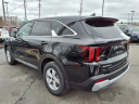 Thumbnail image of 2025 Kia Sorento at Kia Of Lansing