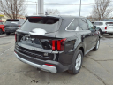 Thumbnail image of 2025 Kia Sorento at Kia Of Lansing