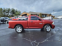 Thumbnail image of 2013 Ram 1500 at Gary Mathews Motors
