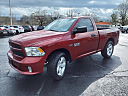 Thumbnail image of 2013 Ram 1500 at Gary Mathews Motors