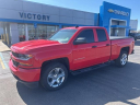 2019 Chevrolet Silverado 1500 LD Custom at Victory Chevrolet-Buick