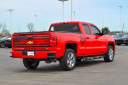Thumbnail image of 2019 Chevrolet Silverado 1500 LD at Victory Chevrolet-Buick
