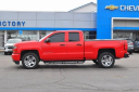 Thumbnail image of 2019 Chevrolet Silverado 1500 LD at Victory Chevrolet-Buick