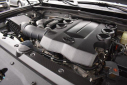 Thumbnail image of 2019 Toyota 4Runner at Toyota Of Fox Lake - NEW