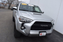 Thumbnail image of 2019 Toyota 4Runner at Toyota Of Fox Lake - NEW