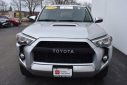 Thumbnail image of 2019 Toyota 4Runner at Toyota Of Fox Lake - NEW